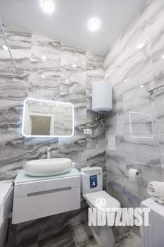 2-к квартира, посуточно, 60м2, 1/1 этаж