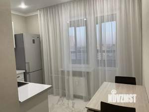 1-к квартира, на длительный срок, 33м2, 17/19 этаж