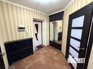 1-к квартира, на длительный срок, 42м2, 2/11 этаж