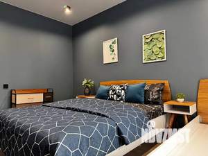 3-к квартира, посуточно, 75м2, 3/10 этаж