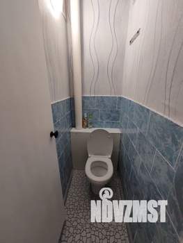 3-к квартира, посуточно, 67м2, 1/5 этаж