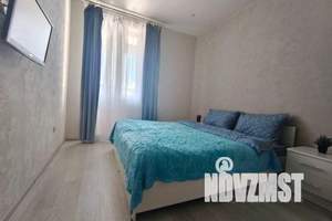 2-к квартира, посуточно, 51м2, 7/8 этаж