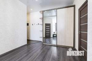 2-к квартира, посуточно, 52м2, 2/10 этаж