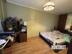 2-к квартира, на длительный срок, 43м2, 4/5 этаж