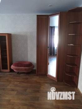 1-к квартира, на длительный срок, 30м2, 2/9 этаж