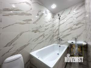 1-к квартира, на длительный срок, 35м2, 12/17 этаж