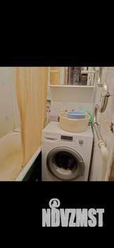 2-к квартира, на длительный срок, 42м2, 5/5 этаж