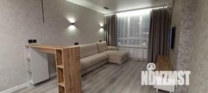 2-к квартира, посуточно, 53м2, 4/29 этаж