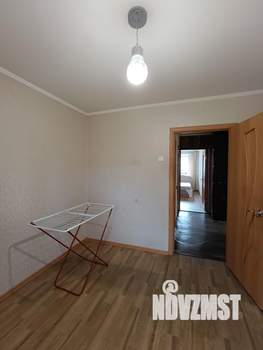 3-к квартира, на длительный срок, 60м2, 4/9 этаж