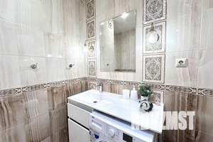 1-к квартира, посуточно, 40м2, 9/22 этаж