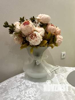 1-к квартира, посуточно, 40м2, 8/17 этаж