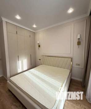 2-к квартира, на длительный срок, 65м2, 2/22 этаж