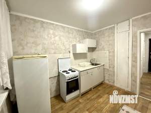 1-к квартира, на длительный срок, 40м2, 6/14 этаж