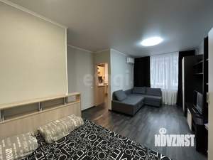 1-к квартира, на длительный срок, 30м2, 1/5 этаж