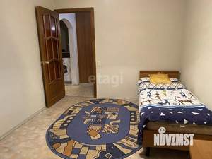 2-к квартира, на длительный срок, 52м2, 7/9 этаж