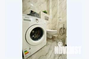 1-к квартира, посуточно, 32м2, 2/25 этаж