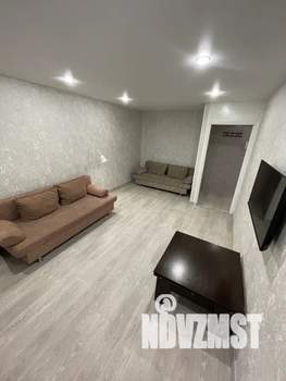 1-к квартира, посуточно, 35м2, 7/9 этаж