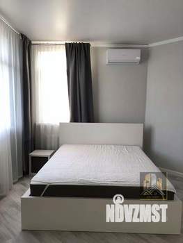 1-к квартира, на длительный срок, 44м2, 14/20 этаж