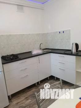 1-к квартира, посуточно, 31м2, 1/9 этаж