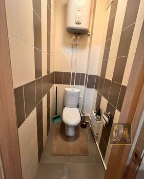 1-к квартира, на длительный срок, 35м2, 5/9 этаж