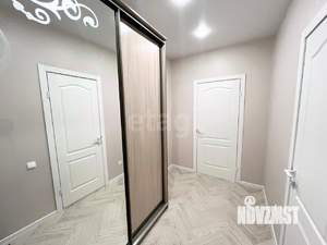 2-к квартира, на длительный срок, 48м2, 7/25 этаж