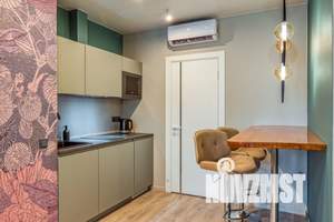 1-к квартира, посуточно, 32м2, 11/29 этаж