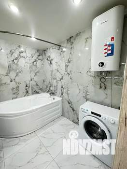 1-к квартира, посуточно, 45м2, 8/16 этаж