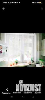 2-к квартира, на длительный срок, 42м2, 1/2 этаж