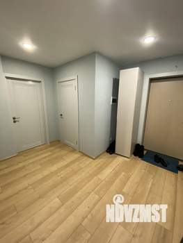 3-к квартира, на длительный срок, 70м2, 18/26 этаж