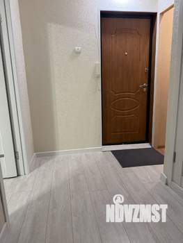 1-к квартира, посуточно, 37м2, 1/9 этаж