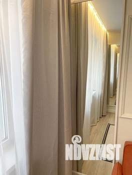 1-к квартира, посуточно, 31м2, 1/5 этаж