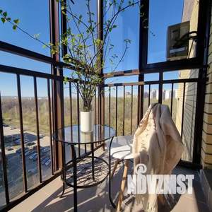 Студия квартира, посуточно, 30м2, 9/9 этаж