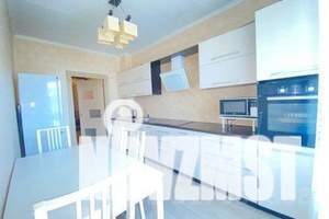 1-к квартира, посуточно, 47м2, 5/19 этаж