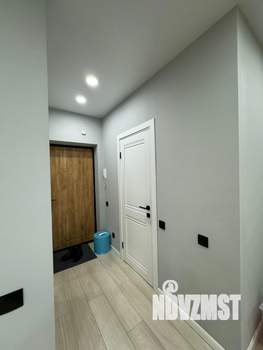 1-к квартира, на длительный срок, 36м2, 4/13 этаж