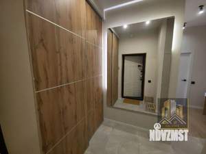 1-к квартира, на длительный срок, 40м2, 4/8 этаж