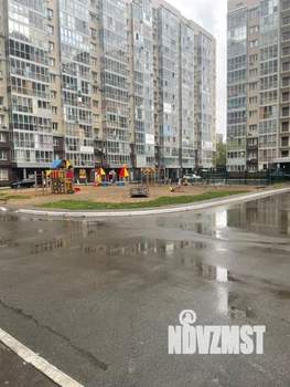 1-к квартира, на длительный срок, 44м2, 14/19 этаж