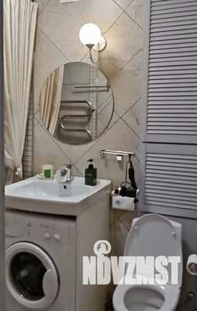 1-к квартира, посуточно, 33м2, 7/9 этаж
