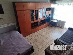 1-к квартира, посуточно, 36м2, 5/9 этаж