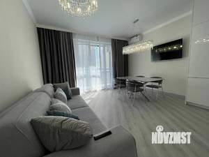3-к квартира, на длительный срок, 95м2, 8/21 этаж