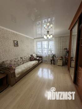 1-к квартира, на длительный срок, 27м2, 5/9 этаж