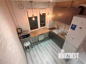 1-к квартира, посуточно, 33м2, 2/5 этаж