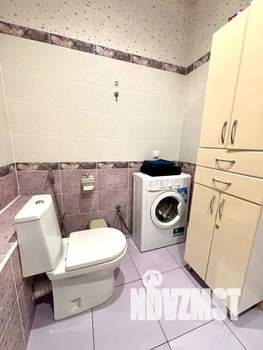 1-к квартира, посуточно, 42м2, 9/20 этаж