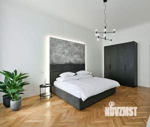 2-к квартира, на длительный срок, 62м2, 18/22 этаж