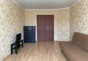 1-к квартира, на длительный срок, 42м2, 9/9 этаж