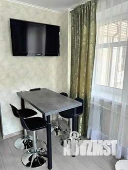 1-к квартира, посуточно, 31м2, 1/1 этаж