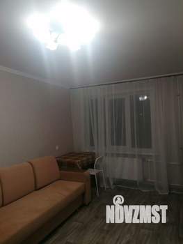 1-к квартира, на длительный срок, 34м2, 6/9 этаж