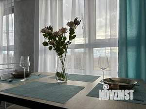 Студия квартира, посуточно, 32м2, 19/25 этаж