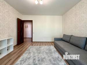 1-к квартира, на длительный срок, 42м2, 8/11 этаж