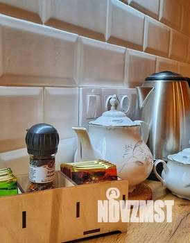 1-к квартира, посуточно, 32м2, 3/9 этаж