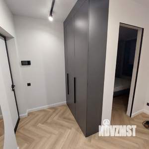 3-к квартира, на длительный срок, 78м2, 6/24 этаж